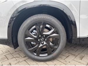 Mazda CX-5 *Leasing-Kracher* 2.5 e-SKYACTIV-G 141 AWD AT Homura