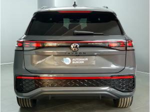 Volkswagen Tayron R-Line 2.0 l TDI 4MOTION *HUD/ACC/IQ.DRIVE*