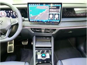 Volkswagen Tayron R-Line 2.0 l TDI 4MOTION *HUD/ACC/IQ.DRIVE*