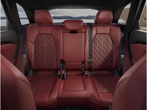 Audi SQ5 SUV TFSI 270 kW S tronic