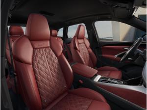 Audi SQ5 SUV TFSI 270 kW S tronic