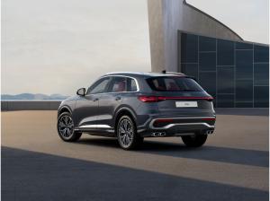 Audi SQ5 SUV TFSI 270 kW S tronic