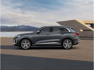 Audi SQ5 SUV TFSI 270 kW S tronic