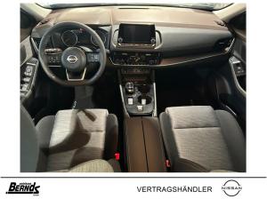 Nissan X-Trail X-TRAIL MHEV Acenta ✅SITZHEIZUNG VO+HI 🔝BEHEIZ. LENKRAD- PRIVAT