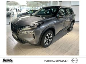 Nissan X-Trail X-TRAIL MHEV Acenta ✅SITZHEIZUNG VO+HI 🔝BEHEIZ. LENKRAD- PRIVAT