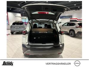 Nissan X-Trail X-TRAIL MHEV Acenta ✅SITZHEIZUNG VO+HI 🔝BEHEIZ. LENKRAD- PRIVAT