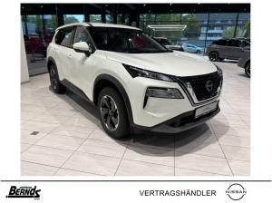 Nissan X-Trail X-TRAIL MHEV Acenta ✅SITZHEIZUNG VO+HI 🔝BEHEIZ. LENKRAD- PRIVAT