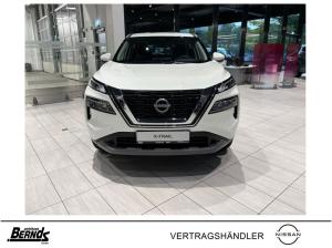 Nissan X-Trail X-TRAIL MHEV Acenta ✅SITZHEIZUNG VO+HI 🔝BEHEIZ. LENKRAD- PRIVAT