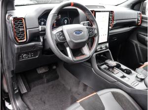 Ford Ranger Raptor e-4WD Doka 211PS DIESEL Raptor-Paket **LAGERND**