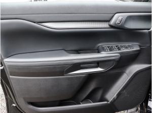 Ford Ranger Raptor e-4WD Doka 211PS DIESEL Raptor-Paket **LAGERND**