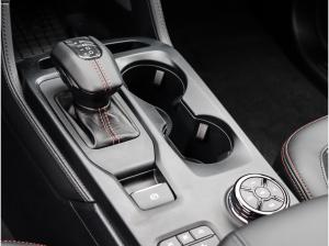 Ford Ranger Raptor e-4WD Doka 211PS DIESEL Raptor-Paket **LAGERND**