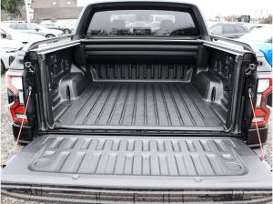 Ford Ranger Raptor e-4WD Doka 211PS DIESEL Raptor-Paket **LAGERND**