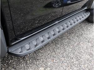 Ford Ranger Raptor e-4WD Doka 211PS DIESEL Raptor-Paket **LAGERND**