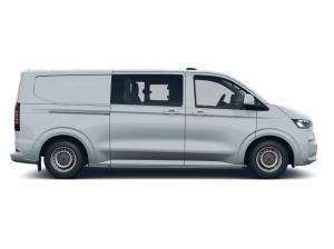 Volkswagen e-Transporter Kasten Kastenwagen Plus langer Radstand | sofort verfügbar | HOT-DEAL🔥