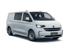 Volkswagen e-Transporter Kasten Kastenwagen Plus langer Radstand | sofort verfügbar | HOT-DEAL🔥