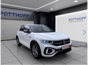Volkswagen T-Roc 1.5 TSI DSG💥R-LINE💥AHK NAVI KAMERA ACC LED