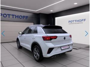 Volkswagen T-Roc 1.5 TSI DSG💥R-LINE💥AHK NAVI KAMERA ACC LED