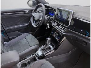 Volkswagen T-Roc 1.5 TSI DSG💥R-LINE💥AHK NAVI KAMERA ACC LED