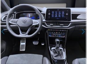 Volkswagen T-Roc 1.5 TSI DSG💥R-LINE💥AHK NAVI KAMERA ACC LED