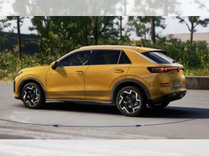 Volkswagen T-Roc 1.5 eTSI R-Line | Privat