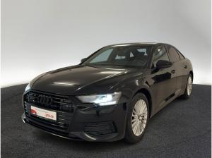 Audi A6 TFSI e Design 50 e qu.S tr. NAVI RFK LED