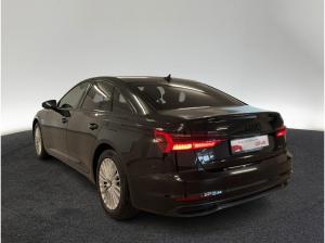 Audi A6 TFSI e Design 50 e qu.S tr. NAVI RFK LED