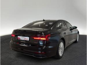 Audi A6 TFSI e Design 50 e qu.S tr. NAVI RFK LED