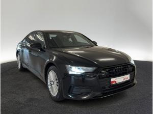 Audi A6 TFSI e Design 50 e qu.S tr. NAVI RFK LED