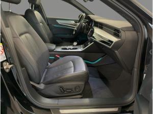 Audi A6 TFSI e Design 50 e qu.S tr. NAVI RFK LED
