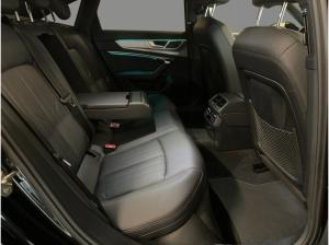 Audi A6 TFSI e Design 50 e qu.S tr. NAVI RFK LED