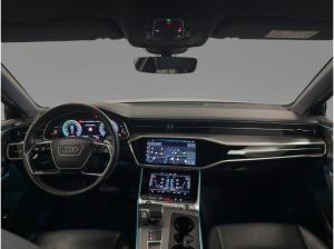 Audi A6 TFSI e Design 50 e qu.S tr. NAVI RFK LED