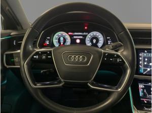 Audi A6 TFSI e Design 50 e qu.S tr. NAVI RFK LED