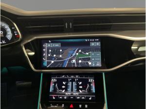 Audi A6 TFSI e Design 50 e qu.S tr. NAVI RFK LED