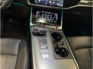 Audi A6 TFSI e Design 50 e qu.S tr. NAVI RFK LED