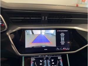 Audi A6 TFSI e Design 50 e qu.S tr. NAVI RFK LED