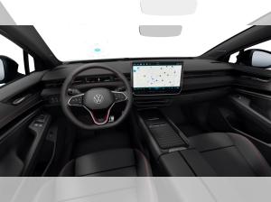 Volkswagen ID.7 (340 PS) GTX 4M*PANO*AHK*360°*HK*DCC*NAVI*CARPLAY*