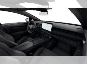 Volkswagen ID.7 (340 PS) GTX 4M*PANO*AHK*360°*HK*DCC*NAVI*CARPLAY*