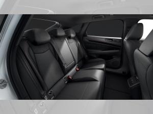 Volkswagen ID.7 (340 PS) GTX 4M*PANO*AHK*360°*HK*DCC*NAVI*CARPLAY*