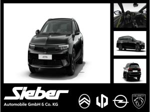 Opel Astra Sports Tourer GS 1.2 Turbo