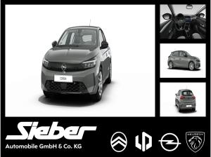 Opel Corsa Edition 1.2 Turbo