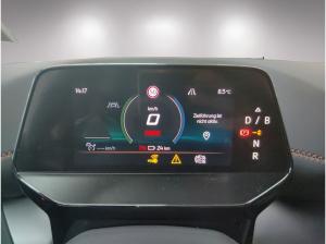 Cupra Born eBoost 77kWh/LED/ACC/Navi/Sitzhz/Wärmepumpe