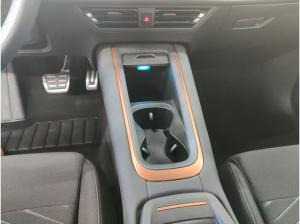 Cupra Born eBoost 77kWh/LED/ACC/Navi/Sitzhz/Wärmepumpe