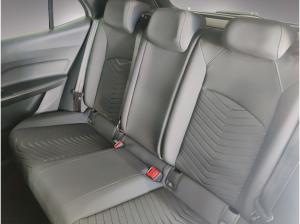 Cupra Born eBoost 77kWh/LED/ACC/Navi/Sitzhz/Wärmepumpe