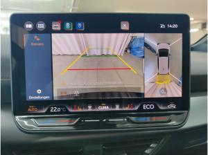 Cupra Born eBoost 77kWh/LED/ACC/Navi/Sitzhz/Wärmepumpe