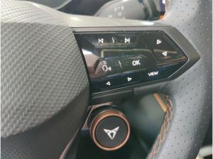 Cupra Born eBoost 77kWh/LED/ACC/Navi/Sitzhz/Wärmepumpe