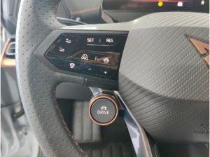 Cupra Born eBoost 77kWh/LED/ACC/Navi/Sitzhz/Wärmepumpe