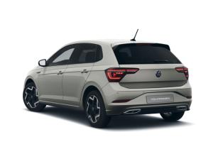 Volkswagen Polo 1.0 TSI DSG R-LINE *MATRIX*KAMERA*IQ.DRIVE*GJR*