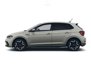 Volkswagen Polo 1.0 TSI DSG R-LINE *MATRIX*KAMERA*IQ.DRIVE*GJR*