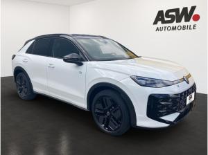 Volkswagen T-Roc R-Line 1.5 eTSI OPF DSG