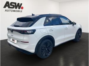 Volkswagen T-Roc R-Line 1.5 eTSI OPF DSG